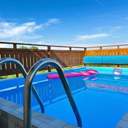 Apartman Ferenac Ozalj Екстер'єр фото