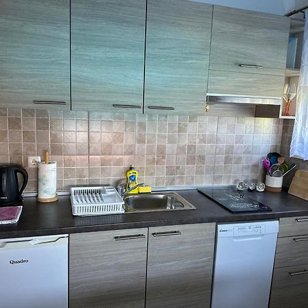 Apartman Ferenac Ozalj Екстер'єр фото