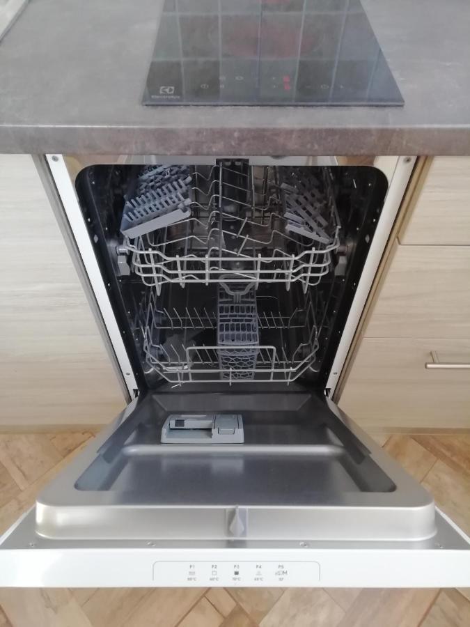 Apartman Ferenac Ozalj Екстер'єр фото