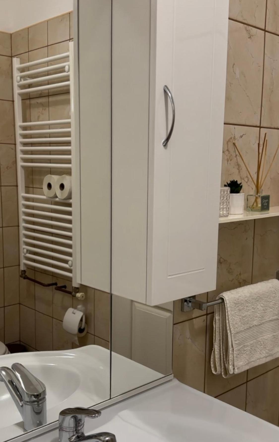 Apartman Ferenac Ozalj Екстер'єр фото