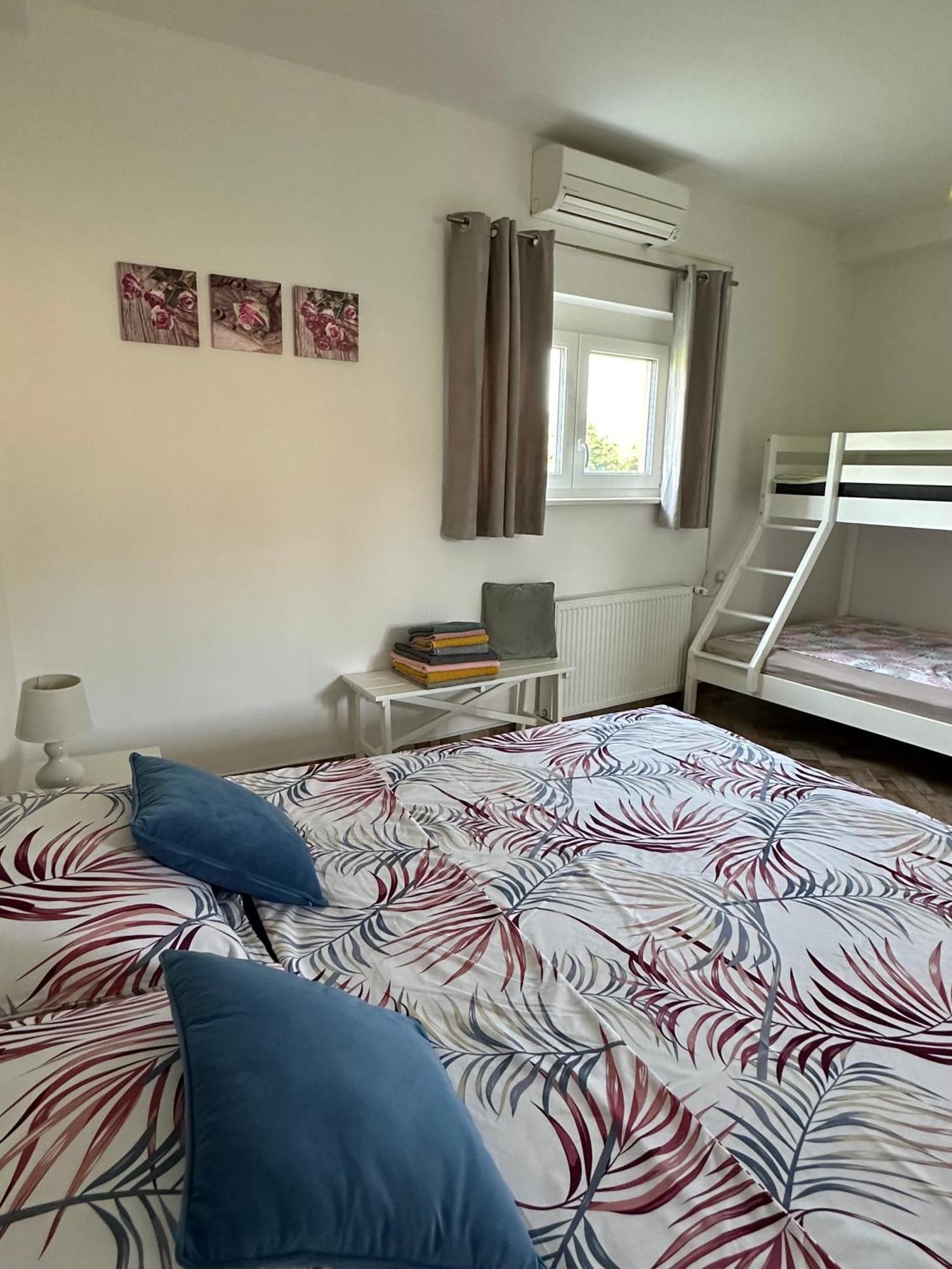 Apartman Ferenac Ozalj Екстер'єр фото