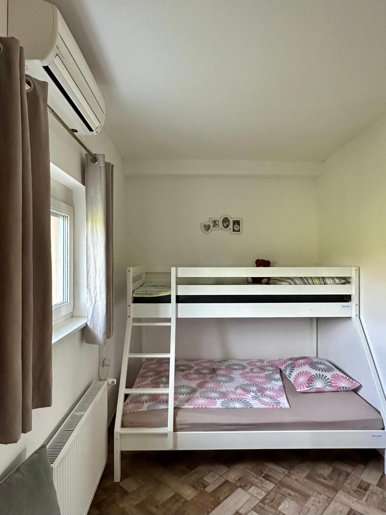 Apartman Ferenac Ozalj Екстер'єр фото