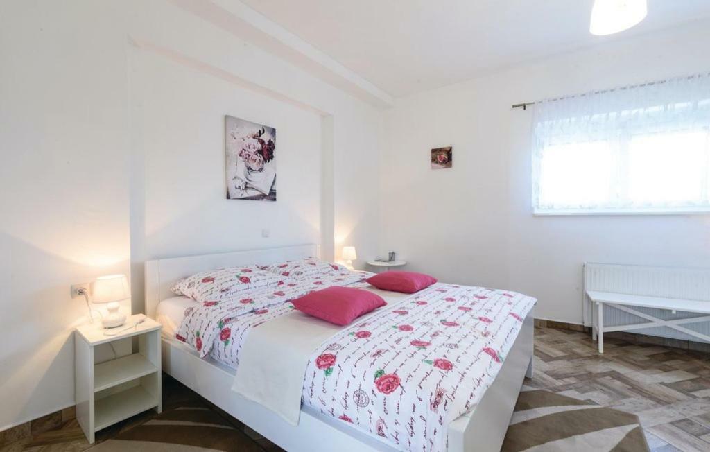 Apartman Ferenac Ozalj Екстер'єр фото
